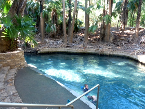 Rainbow Springs